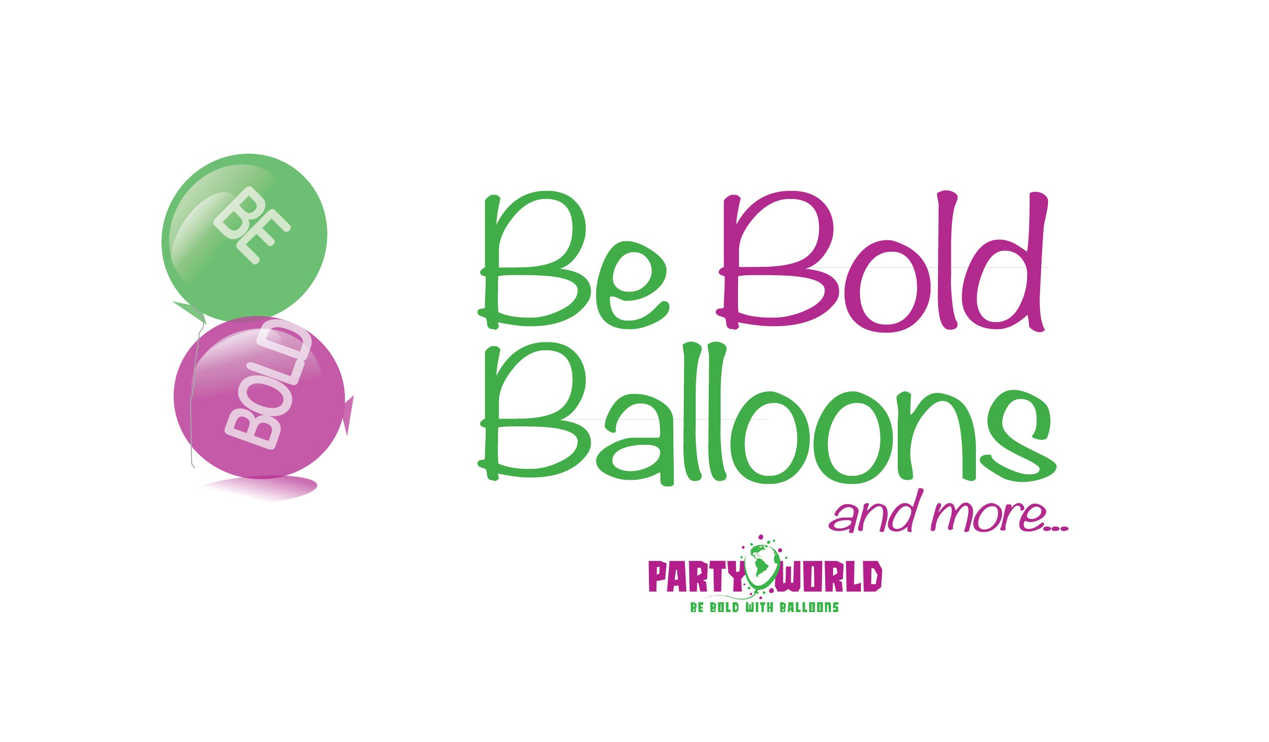 Be Bold Balloons  Brainerd, Baxter, Nisswa, Crosslake, Pillager, Crosby, Aitkin, Pine River, Pequot Lakes, Little Falls, Breezy Point.