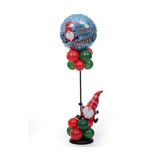 Merry Christmas balloon (Item # CP015)