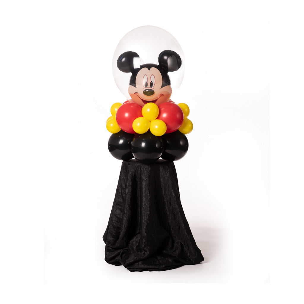 Mickey Mouse (Item # CP029)