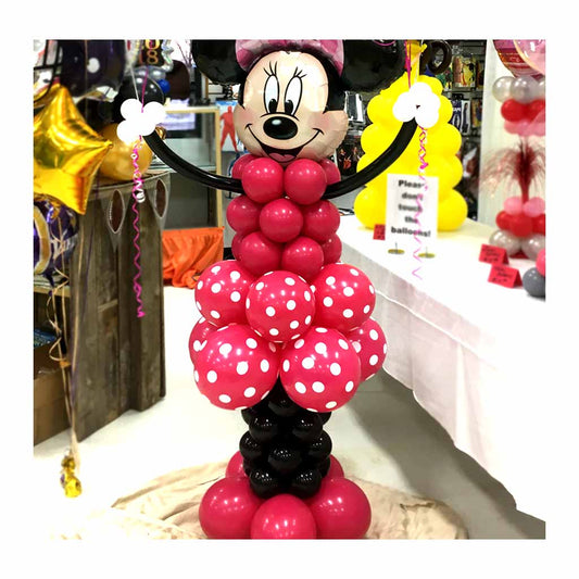 Minnie Mouse (Item # CH010)