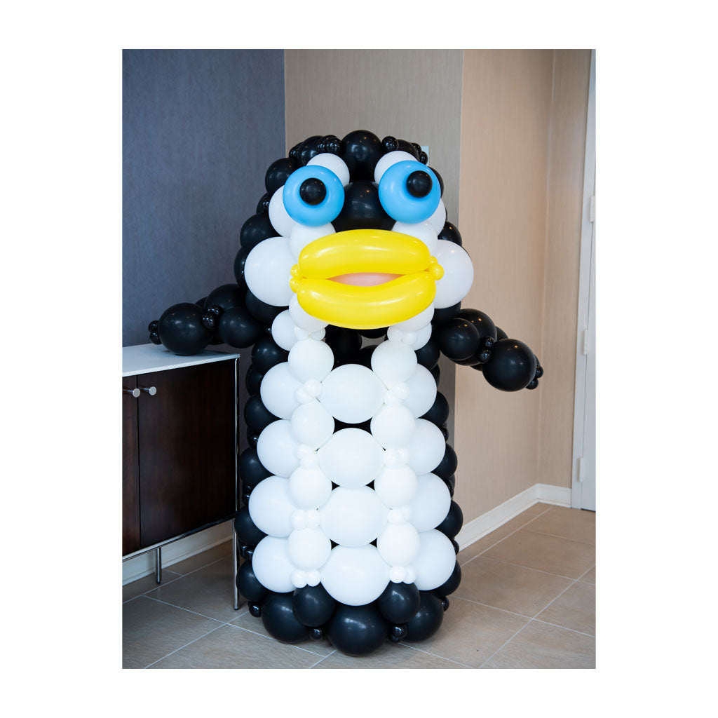 Penguin (Item # CO011)