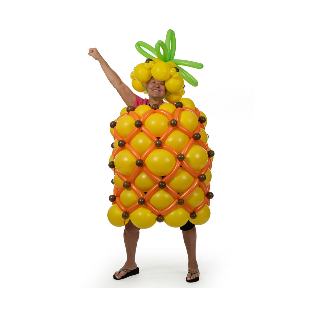Pineapple (Item # CO012)