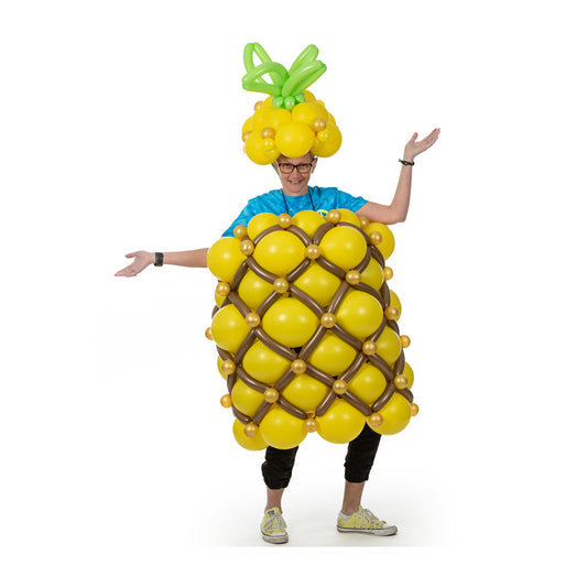 Pineapple (Item # CO013)