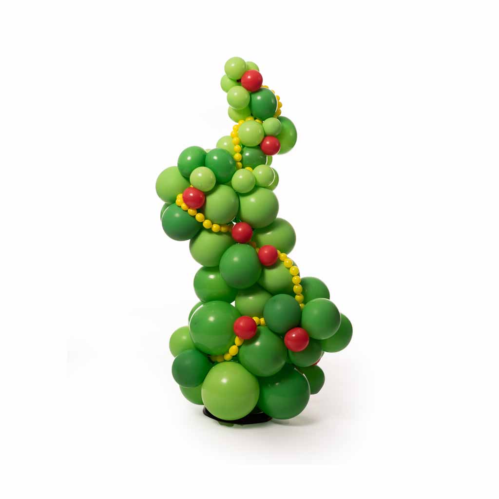 Christmas Tree 7' Tall (Item # O018)
